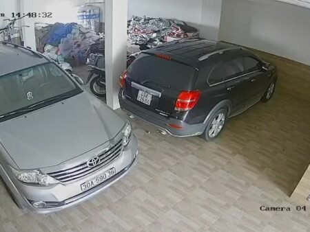 Khách Sạn 5 Tầng Mặt Tiền An Dương Vương, P2, Đà Lạt 14 Phòng kinh doanh