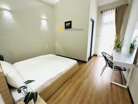 Nhà Phố 3 Tầng Hẻm Ô Tô Lớn Phù Đổng Thiên Vương, Phường 8, Đà Lạt