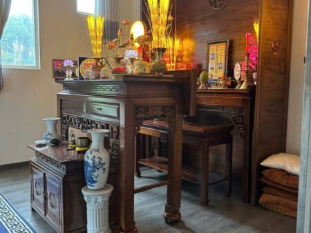 Biệt thự 4 tầng Mặt tiền Nguyễn Đình Quân, P5, 24x18m, đậu được 10 xe oto