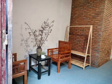 Villa 3 Tầng Sang Trọng Hẻm Ô Tô Lớn Trịnh Hoài Đức, P11, Đà Lạt chiều ngang 25m