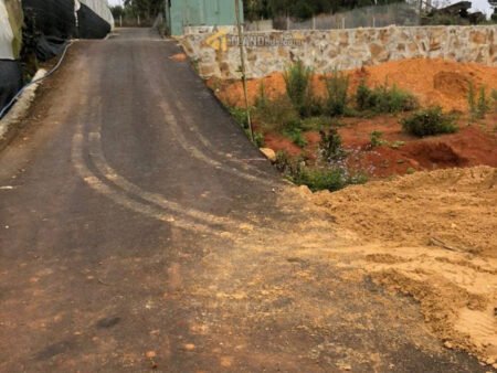Đất biệt thự Hẻm Ô Tô Lớn Thái Phiên, Phường 12, Đà Lạt bề ngang rộng 11m