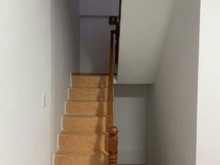 Nhà trung tâm hẻm Phan Đình Phùng, Đà Lạt 6.58x8m view thoáng