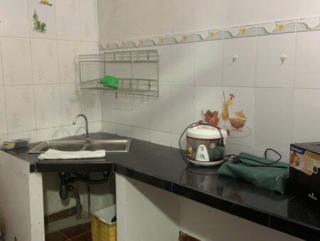 Nhà trung tâm hẻm Phan Đình Phùng, Đà Lạt 6.58x8m view thoáng