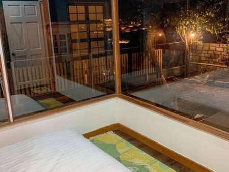 Nhà cấp 4 mặt tiền Vạn Hạnh, P8, Đà Lạt, mặt tiền rộng 14m