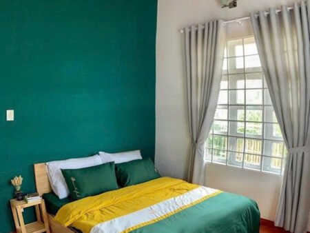 Nhà cấp 4 mặt tiền Vạn Hạnh, P8, Đà Lạt, mặt tiền rộng 14m