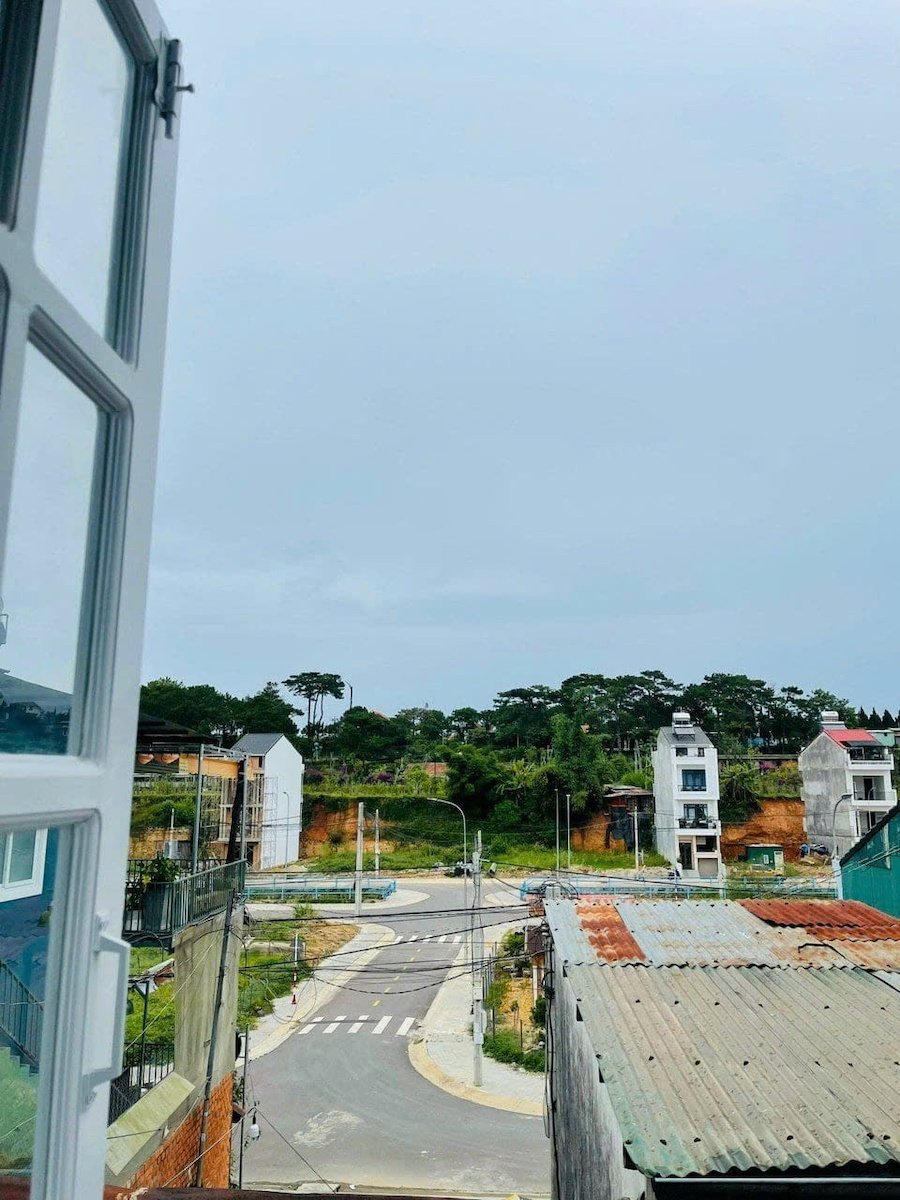 Nhà C4 hẻm ô tô nhỏ Phạm Hồng Thái, P10, Đà Lạt, 5.85m x 11.27m Nhà C4 hẻm ô tô nhỏ Phạm Hồng Thái, P10, Đà Lạt, 5.85m x 11.27m