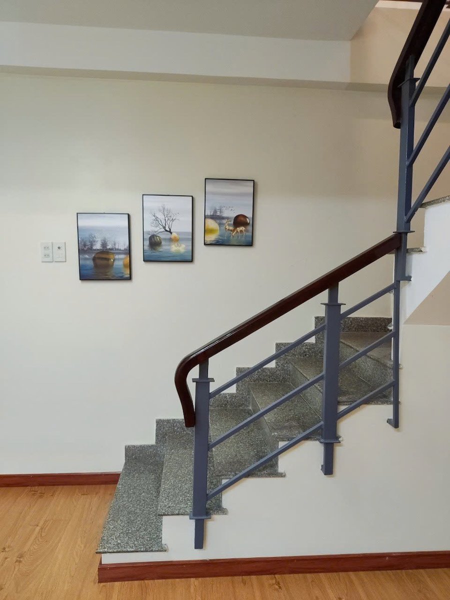 Nhà C4 hẻm ô tô nhỏ Phạm Hồng Thái, P10, Đà Lạt, 5.85m x 11.27m Nhà C4 hẻm ô tô nhỏ Phạm Hồng Thái, P10, Đà Lạt, 5.85m x 11.27m