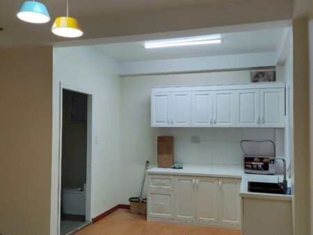 Nhà C4 hẻm ô tô nhỏ Phạm Hồng Thái, P10, Đà Lạt, 5.85m x 11.27m