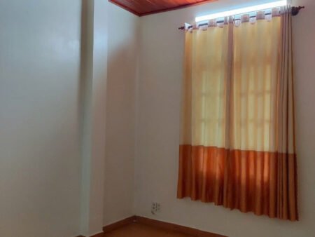 Nhà C4 hẻm ô tô nhỏ Phạm Hồng Thái, P10, Đà Lạt, 5.85m x 11.27m