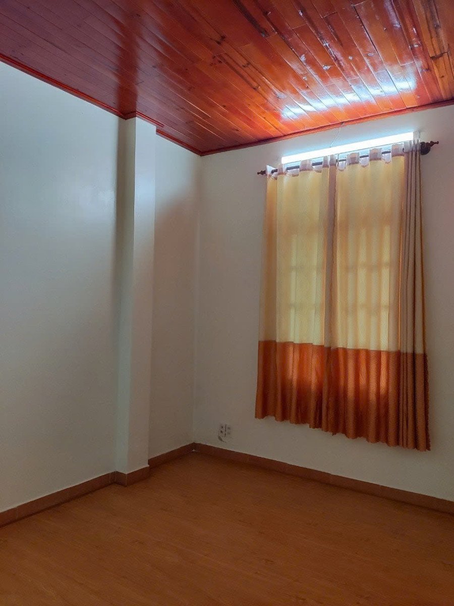 Nhà C4 hẻm ô tô nhỏ Phạm Hồng Thái, P10, Đà Lạt, 5.85m x 11.27m Nhà C4 hẻm ô tô nhỏ Phạm Hồng Thái, P10, Đà Lạt, 5.85m x 11.27m