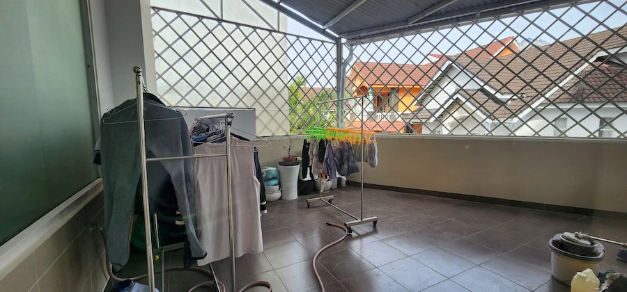 Khách sạn 4 tầng 2 mặt tiền gần Trần Phú, 12x17m, 27PKD, có hầm xe thu nhập tốt Khách sạn 4 tầng 2 mặt tiền gần Trần Phú, 12x17m, 27PKD, có hầm xe thu nhập tốt