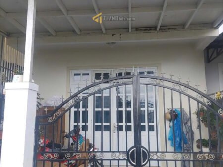 Nhà hẻm ô tô nhỏ Đồng Tâm, Phường 4, Đà Lạt 5mx15.4m giá tốt