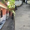 Bán đất nhà C4 hẻm ô tô nhỏ Trần Phú, P3, Đà Lạt, mặt tiền rộng 5m