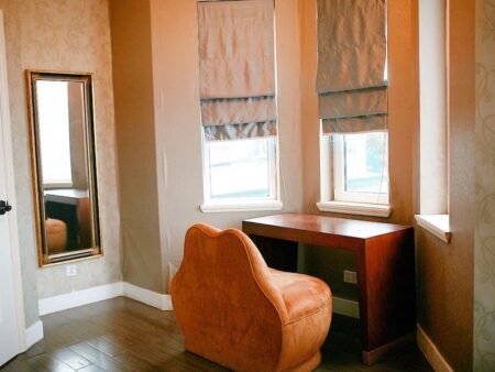 Villa 2 tầng mặt tiền Đống Đa, P3, Đà Lạt, mặt tiền rộng 13m