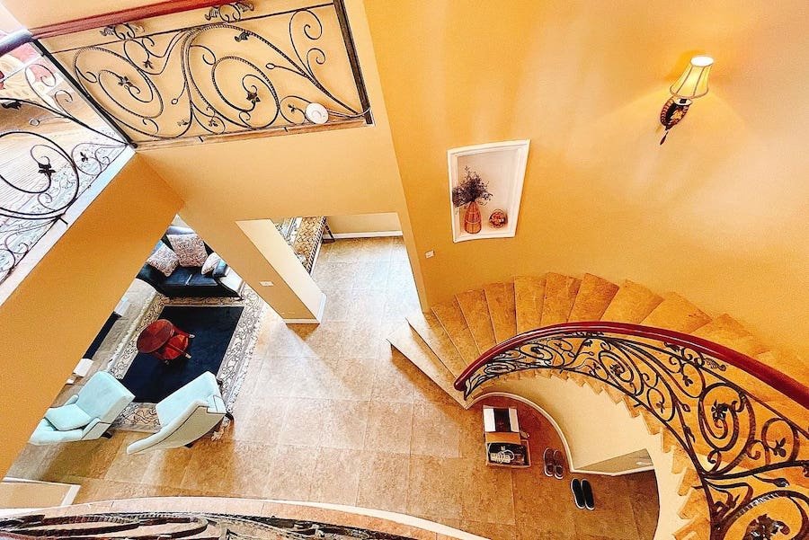 Villa 2 tầng mặt tiền Đống Đa, P3, Đà Lạt, mặt tiền rộng 13m Villa 2 tầng mặt tiền Đống Đa, P3, Đà Lạt, mặt tiền rộng 13m