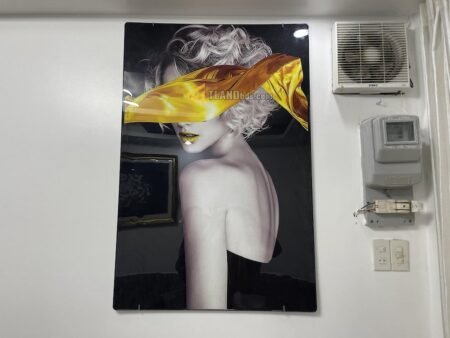 Nhà phố hẻm nhỏ Nguyễn Lương Bằng, P2, Đà Lạt, khuôn đất 3.28m x 8.04m