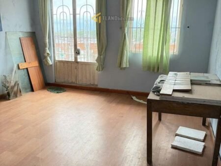 Homestay hẻm ô tô lớn Huỳnh Tấn Phát, P11, Đà Lạt, mặt tiền rộng 6m