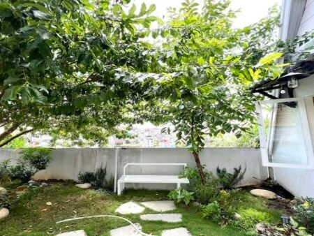 Homestay mặt tiền Nguyễn Trung Trực, P3, Đà Lạt, mặt tiền rộng 6m