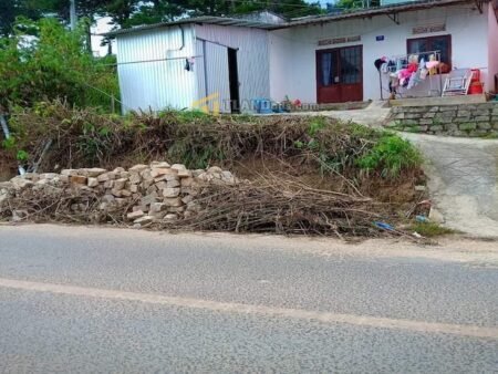 Nhà cấp 4 hai mặt tiền Huyền Trân Công Chúa, P5, Đà Lạt, mặt tiền rộng 10m