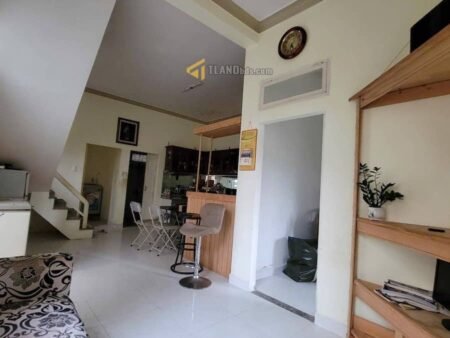 Nhà cấp 4 hẻm ô tô lớn Trại Mát, P11, Đà Lạt, mặt tiền ngang 17m