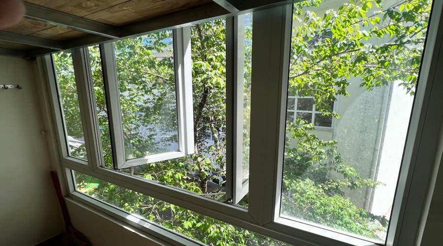 Homestay hẻm nhỏ Bùi Thị Xuân, P8, Đà Lạt, Mặt tiền 6.5m