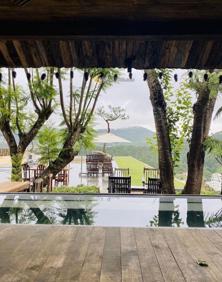 Đất mặt tiền đang kinh doanh cafe Hoàng Hoa Thám, P10, đất rộng 18m x 109m Đất mặt tiền đang kinh doanh cafe Hoàng Hoa Thám, P10, đất rộng 18m x 109m