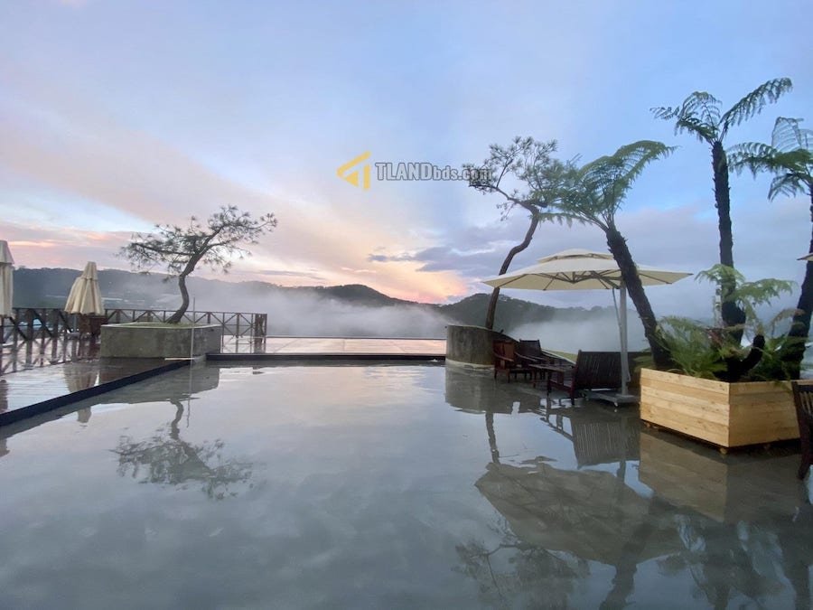 Đất mặt tiền đang kinh doanh cafe Hoàng Hoa Thám, P10, đất rộng 18m x 109m Đất mặt tiền đang kinh doanh cafe Hoàng Hoa Thám, P10, đất rộng 18m x 109m