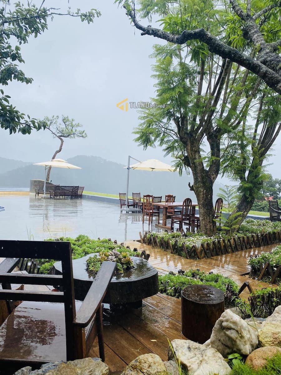 Đất mặt tiền đang kinh doanh cafe Hoàng Hoa Thám, P10, đất rộng 18m x 109m Đất mặt tiền đang kinh doanh cafe Hoàng Hoa Thám, P10, đất rộng 18m x 109m