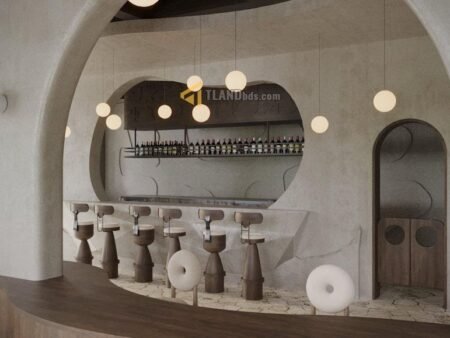 Đất mặt tiền đang kinh doanh cafe Hoàng Hoa Thám, P10, đất rộng 18m x 109m