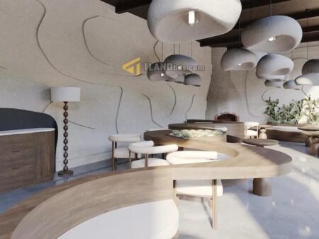 Đất mặt tiền đang kinh doanh cafe Hoàng Hoa Thám, P10, đất rộng 18m x 109m