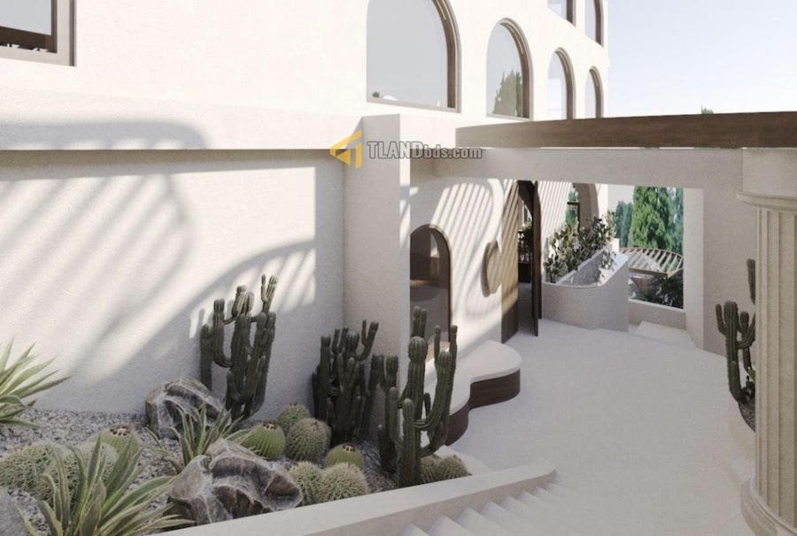 Đất mặt tiền đang kinh doanh cafe Hoàng Hoa Thám, P10, đất rộng 18m x 109m Đất mặt tiền đang kinh doanh cafe Hoàng Hoa Thám, P10, đất rộng 18m x 109m