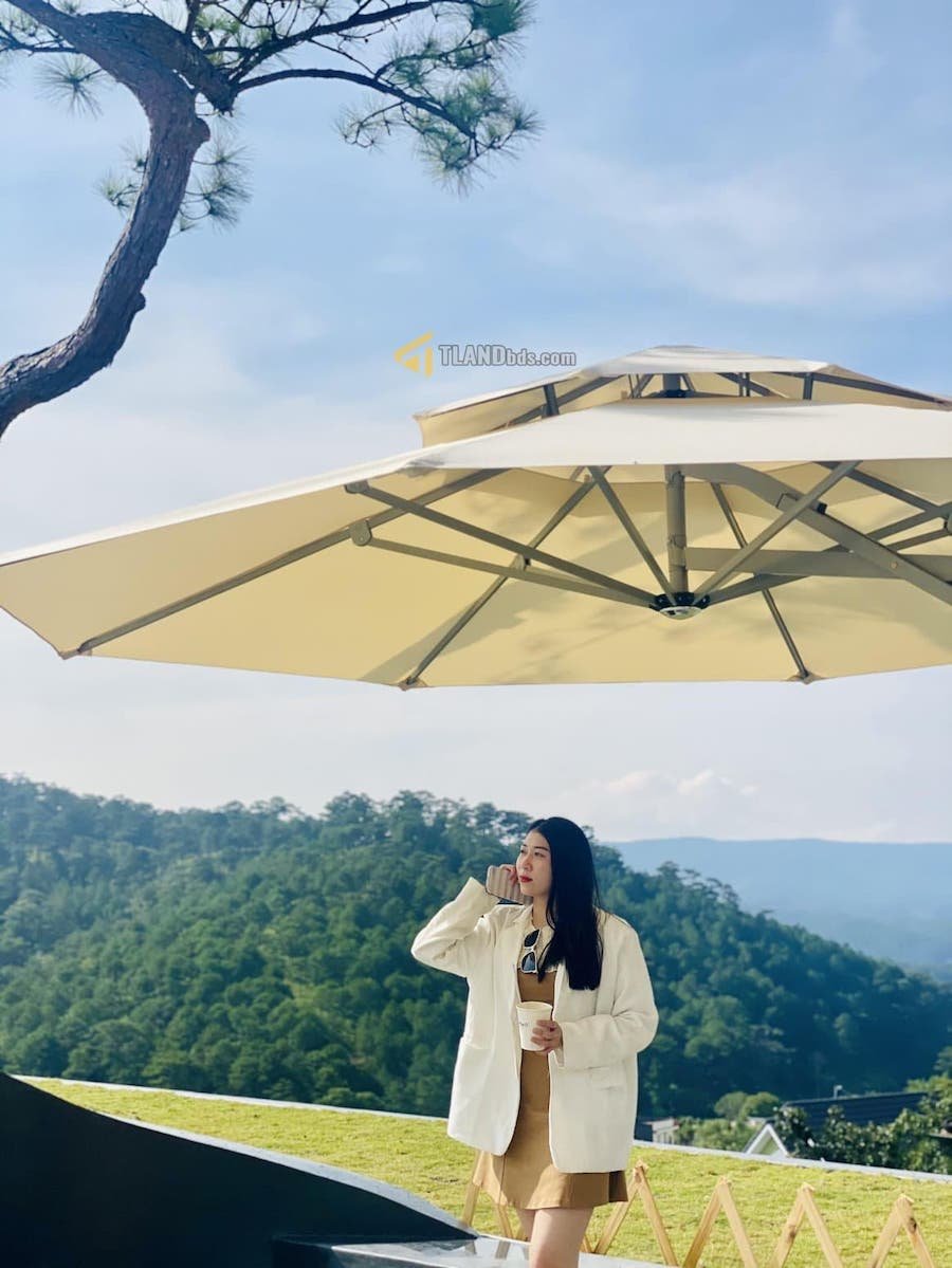 Đất mặt tiền đang kinh doanh cafe Hoàng Hoa Thám, P10, đất rộng 18m x 109m Đất mặt tiền đang kinh doanh cafe Hoàng Hoa Thám, P10, đất rộng 18m x 109m