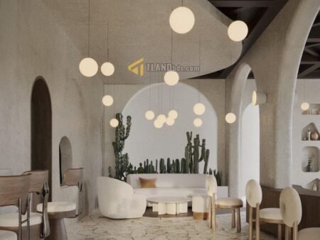 Đất mặt tiền đang kinh doanh cafe Hoàng Hoa Thám, P10, đất rộng 18m x 109m