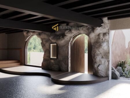 Đất mặt tiền đang kinh doanh cafe Hoàng Hoa Thám, P10, đất rộng 18m x 109m