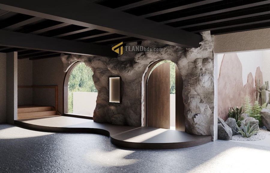 Đất mặt tiền đang kinh doanh cafe Hoàng Hoa Thám, P10, đất rộng 18m x 109m Đất mặt tiền đang kinh doanh cafe Hoàng Hoa Thám, P10, đất rộng 18m x 109m