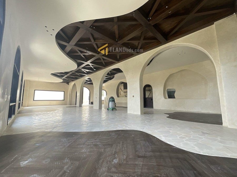 Đất mặt tiền đang kinh doanh cafe Hoàng Hoa Thám, P10, đất rộng 18m x 109m Đất mặt tiền đang kinh doanh cafe Hoàng Hoa Thám, P10, đất rộng 18m x 109m