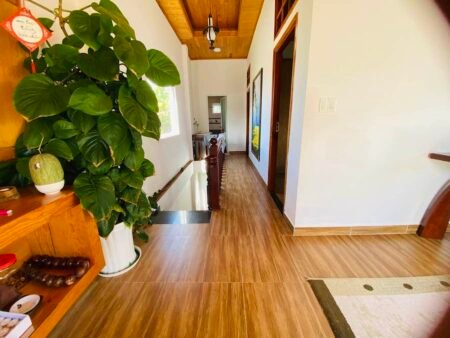 Nhà phố mặt tiền Triệu Việt Vương, P3, Đà Lạt, Mặt tiền rộng 70m