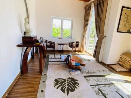 Nhà phố mặt tiền Triệu Việt Vương, P3, Đà Lạt, Mặt tiền rộng 70m