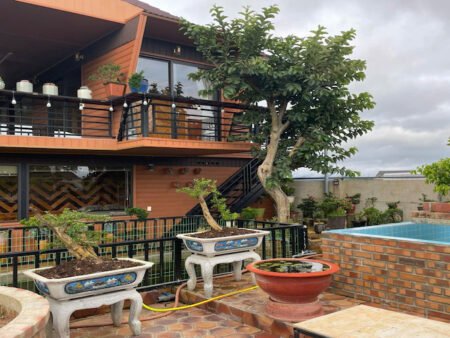 Homestay 2 tầng hẻm ô tô lớn Quốc Lộ 20, Xuân Thọ, Đà Lạt