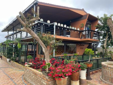 Homestay 2 tầng hẻm ô tô lớn Quốc Lộ 20, Xuân Thọ, Đà Lạt