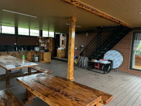 Homestay 2 tầng hẻm ô tô lớn Quốc Lộ 20, Xuân Thọ, Đà Lạt