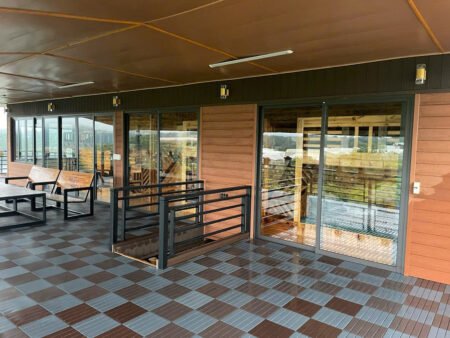 Homestay 2 tầng hẻm ô tô lớn Quốc Lộ 20, Xuân Thọ, Đà Lạt