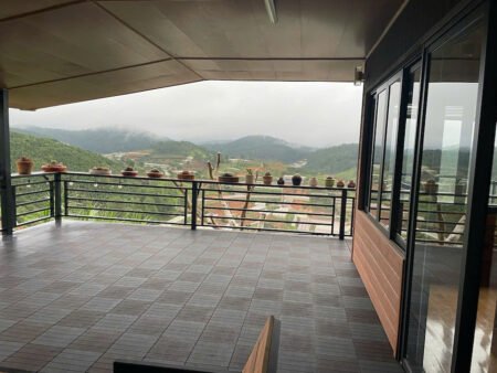 Homestay 2 tầng hẻm ô tô lớn Quốc Lộ 20, Xuân Thọ, Đà Lạt