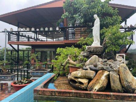 Homestay 2 tầng hẻm ô tô lớn Quốc Lộ 20, Xuân Thọ, Đà Lạt