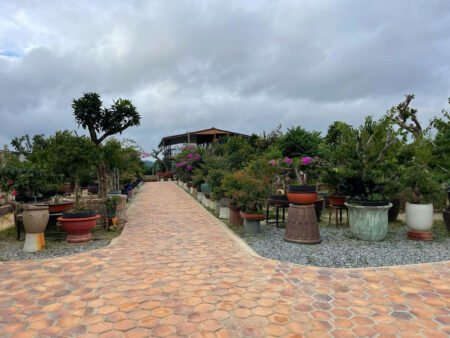 Homestay 2 tầng hẻm ô tô lớn Quốc Lộ 20, Xuân Thọ, Đà Lạt