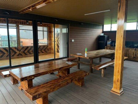 Homestay 2 tầng hẻm ô tô lớn Quốc Lộ 20, Xuân Thọ, Đà Lạt