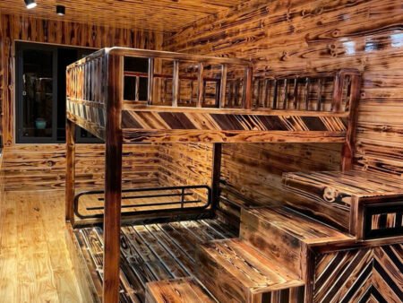 Homestay 2 tầng hẻm ô tô lớn Quốc Lộ 20, Xuân Thọ, Đà Lạt