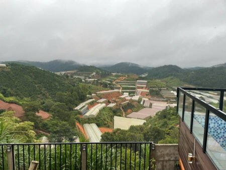 Homestay 2 tầng hẻm ô tô lớn Quốc Lộ 20, Xuân Thọ, Đà Lạt