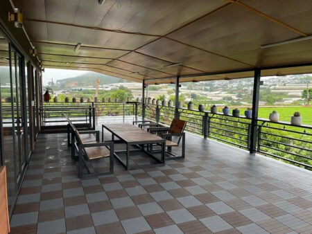 Homestay 2 tầng hẻm ô tô lớn Quốc Lộ 20, Xuân Thọ, Đà Lạt