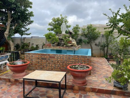 Homestay 2 tầng hẻm ô tô lớn Quốc Lộ 20, Xuân Thọ, Đà Lạt